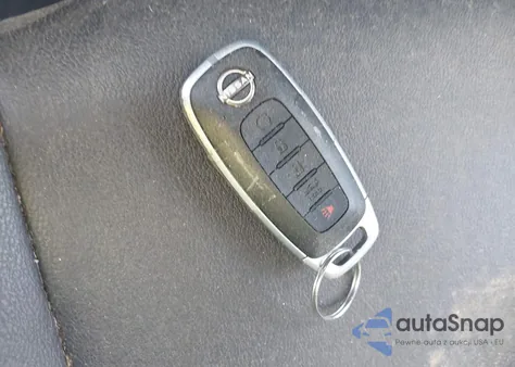 2024 Nissan Sentra Sr Xtronic Cvt из США, поврежденный, VIN 3N1AB8DV9RY201601